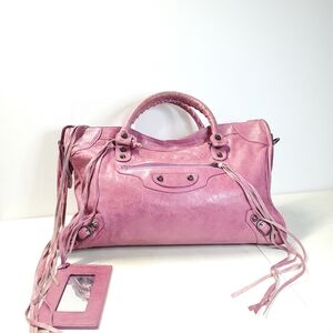 Balenciaga City Tote bag